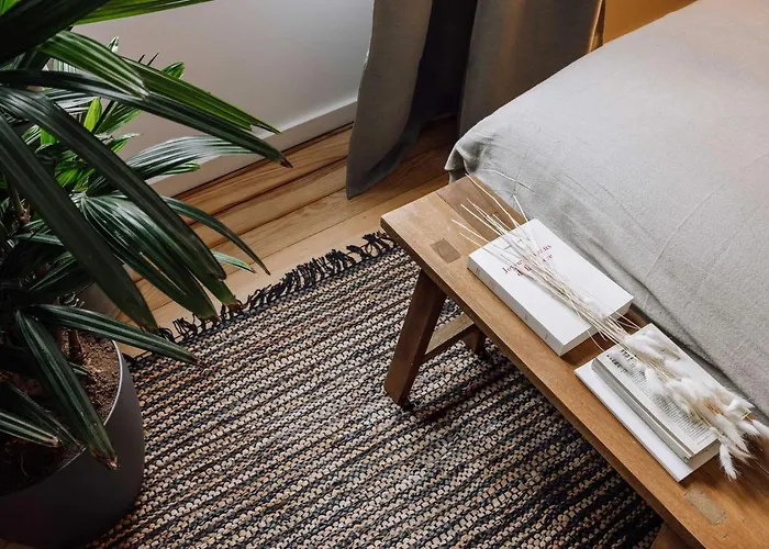 Apartman Sumba - 2 Bedrooms And Balcony In Santo Antonio *