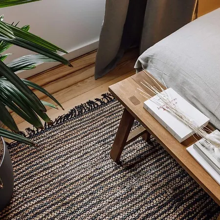 Lägenhet Sumba - 2 Bedrooms And Balcony In Santo Antonio *