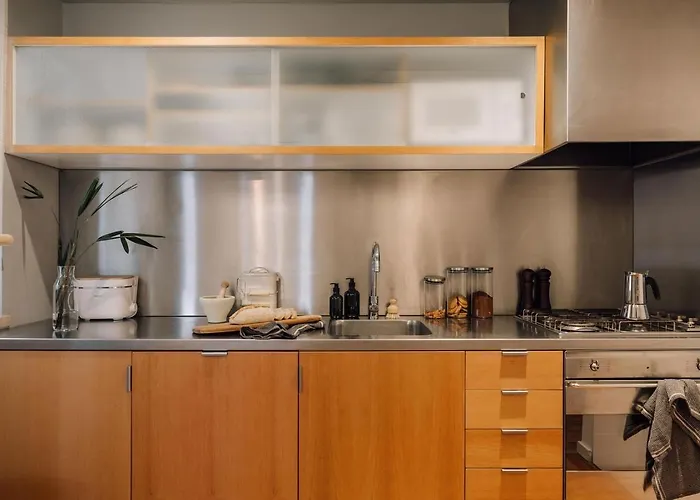 Sumba - 2 Bedrooms And Balcony In Santo Antonio דירה *